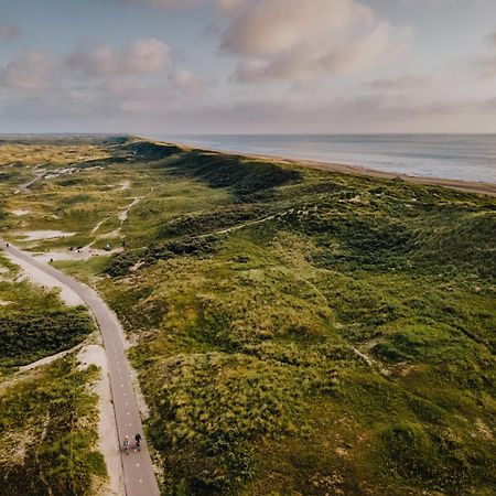 The Little Alley Zandvoort Extérieur photo